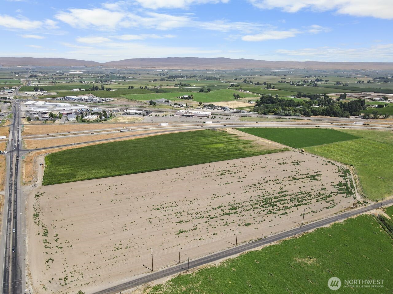 0 Waneta Road Sunnyside WA 98944