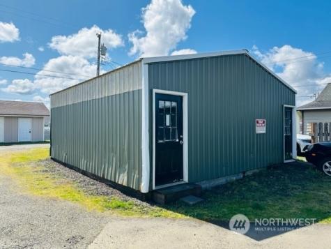 109 W Main Street Elma WA 98541