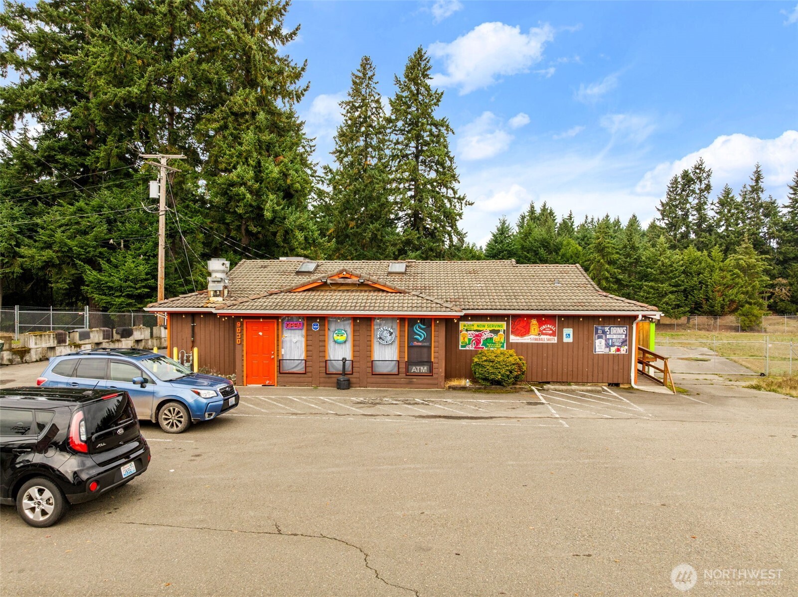 9030 Martin Way E Lacey WA 98516