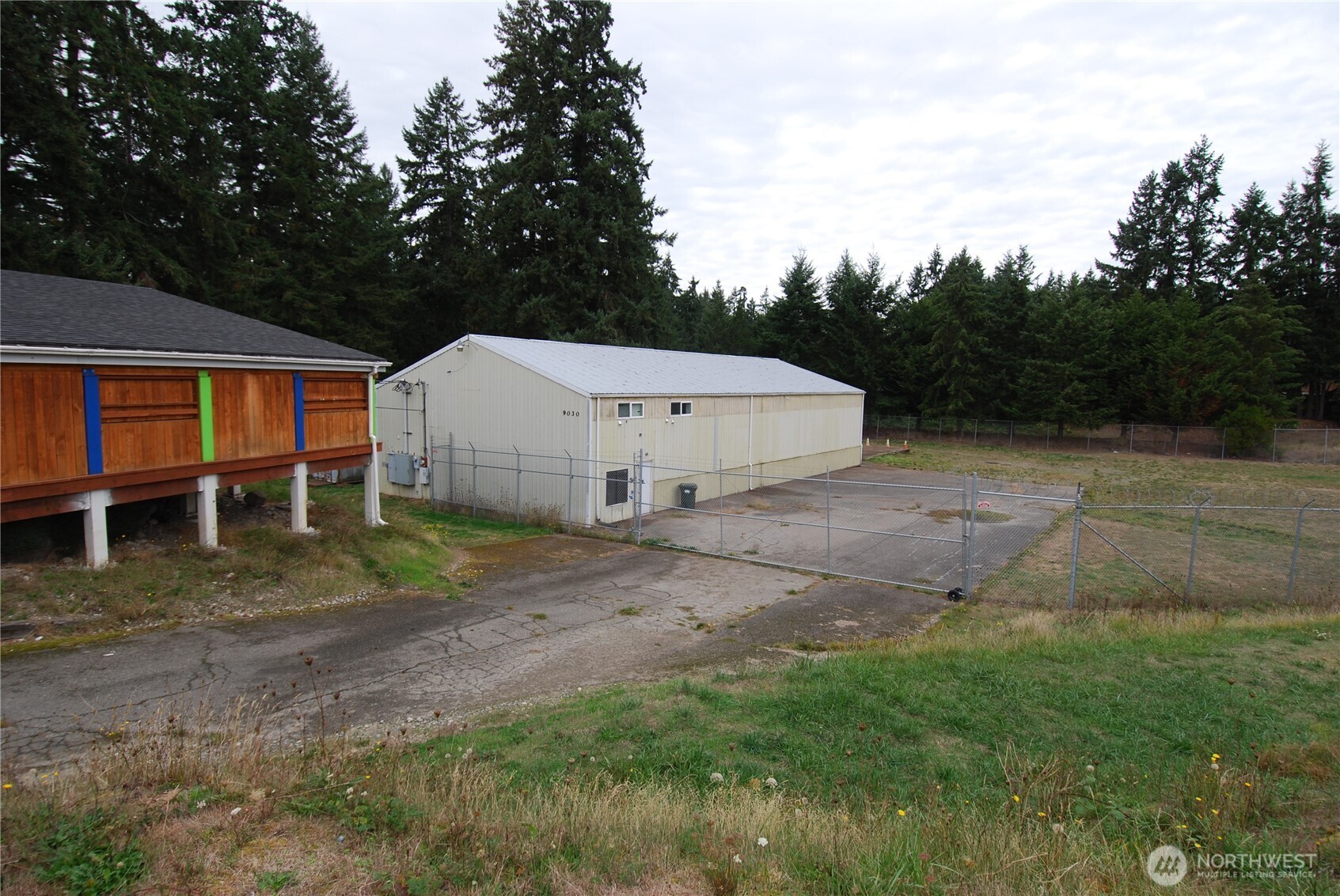 9030 Martin Way E Lacey WA 98516