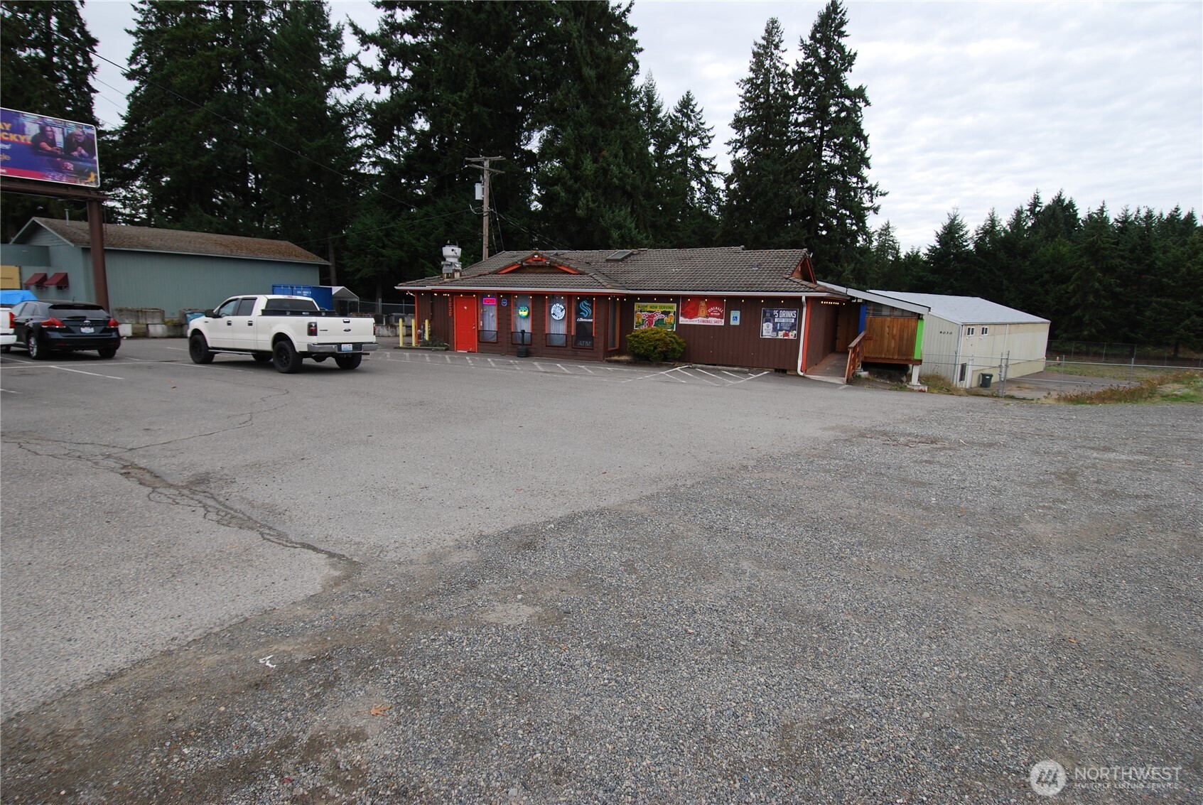 9030 Martin Way E Lacey WA 98516