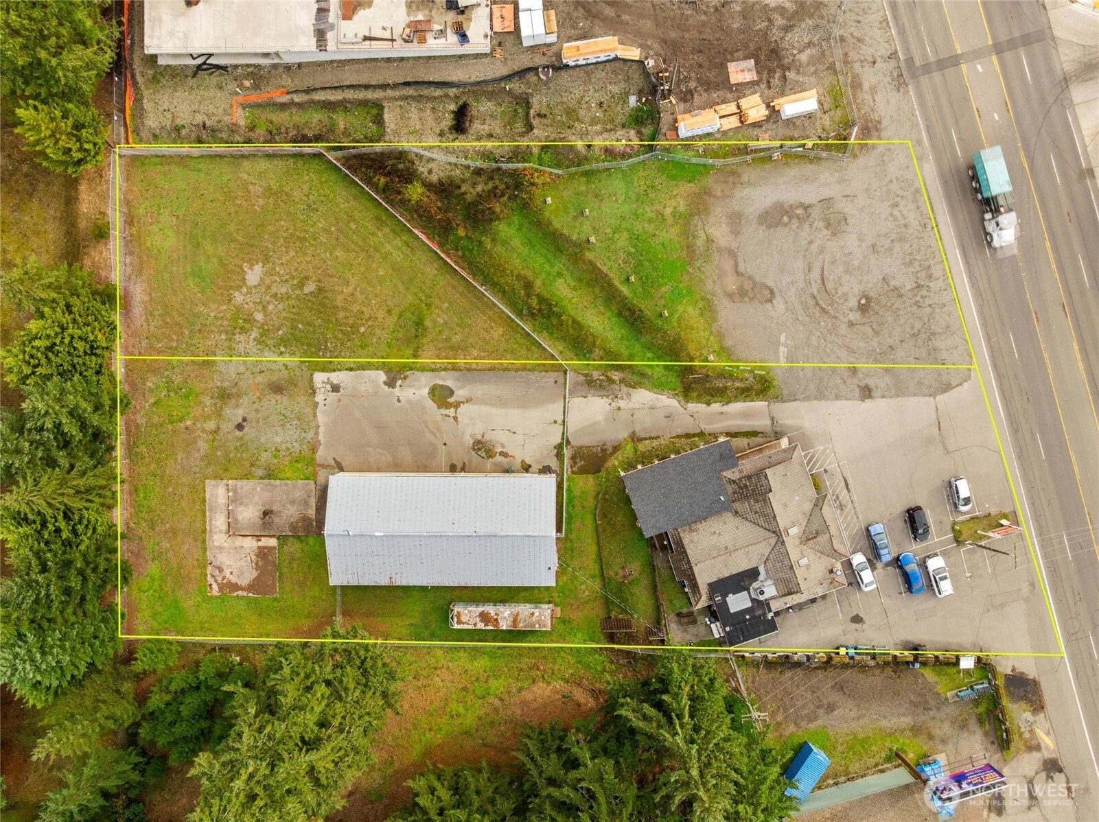 9030 Martin Way E Lacey WA 98516
