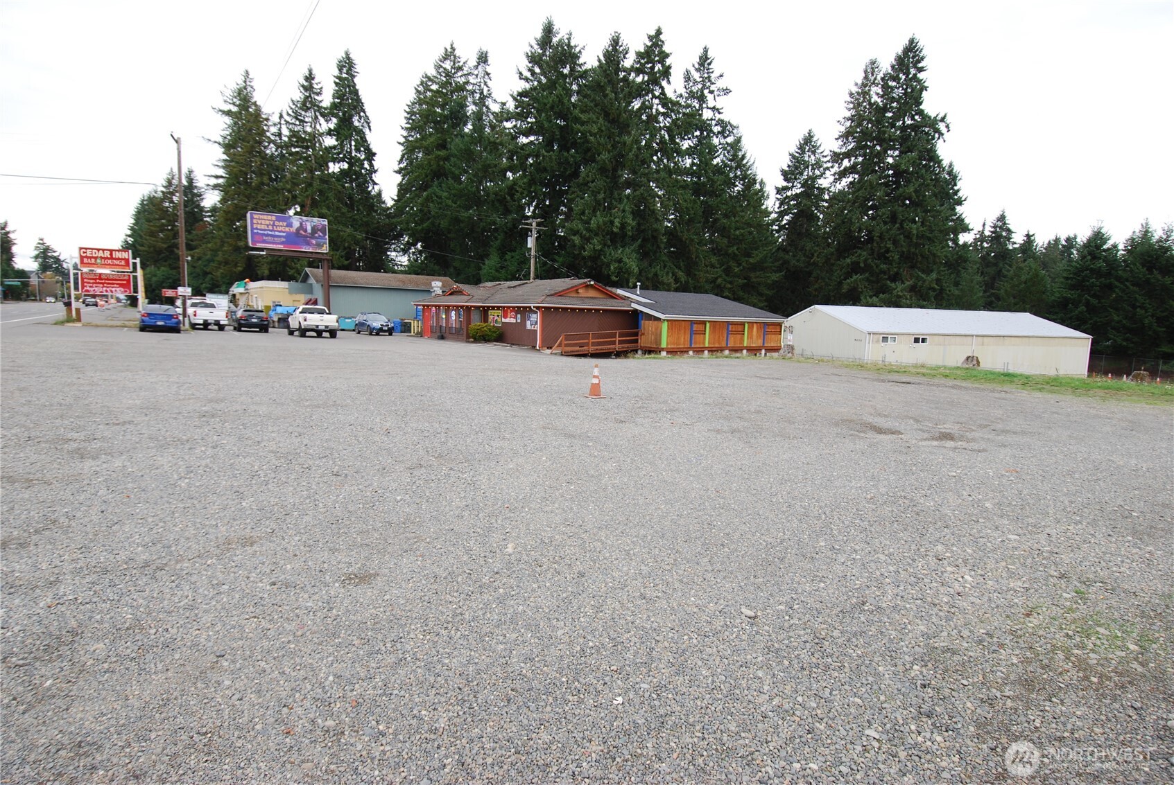 9030 Martin Way E Lacey WA 98516