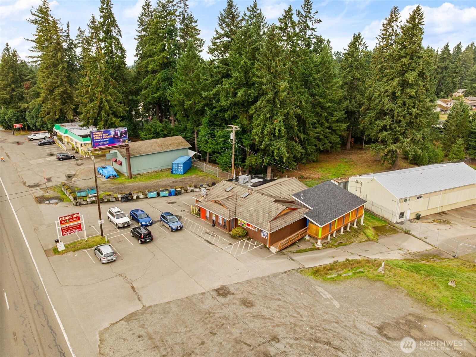 9030 Martin Way E Lacey WA 98516