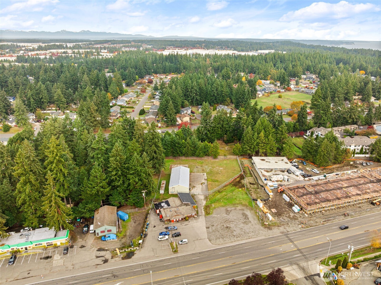 9030 Martin Way E Lacey WA 98516