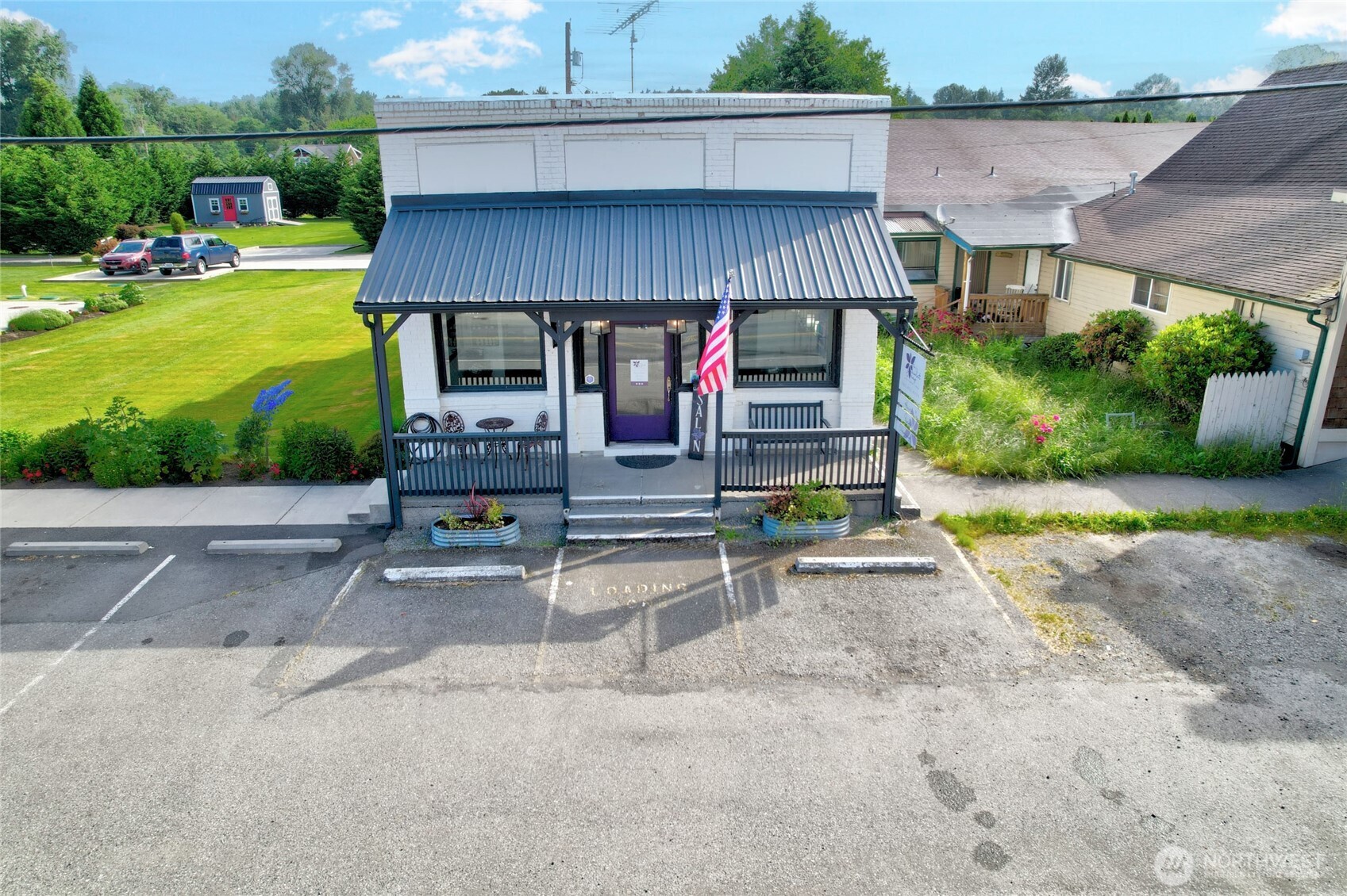 1415 Pioneer Highway Silvana WA 98287