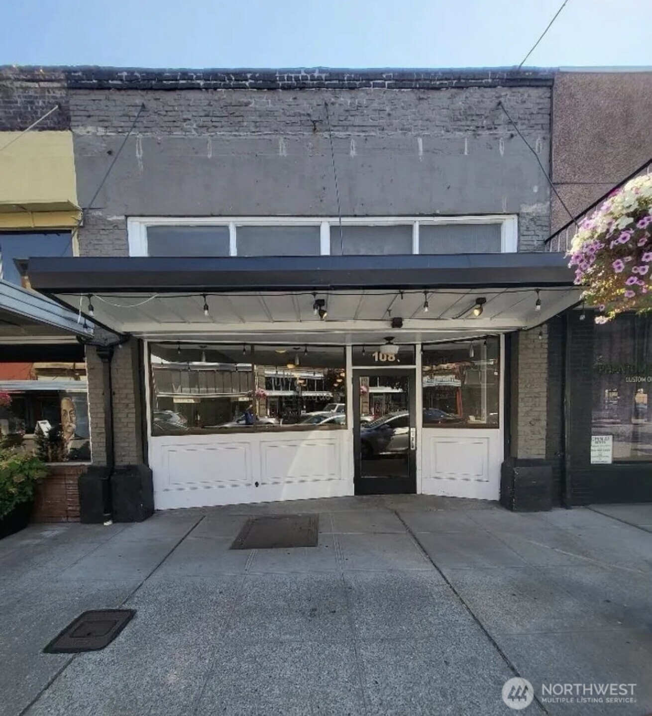 108 N Tower Avenue Centralia WA 98531
