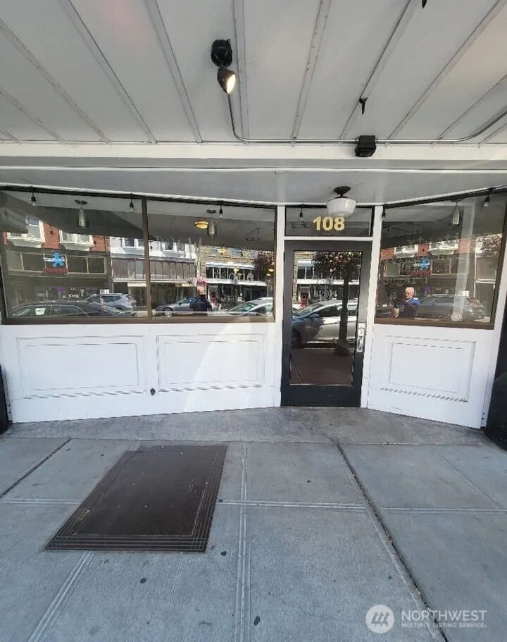 108 N Tower Avenue Centralia WA 98531