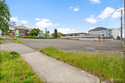 921 S I Street Tacoma WA 98403