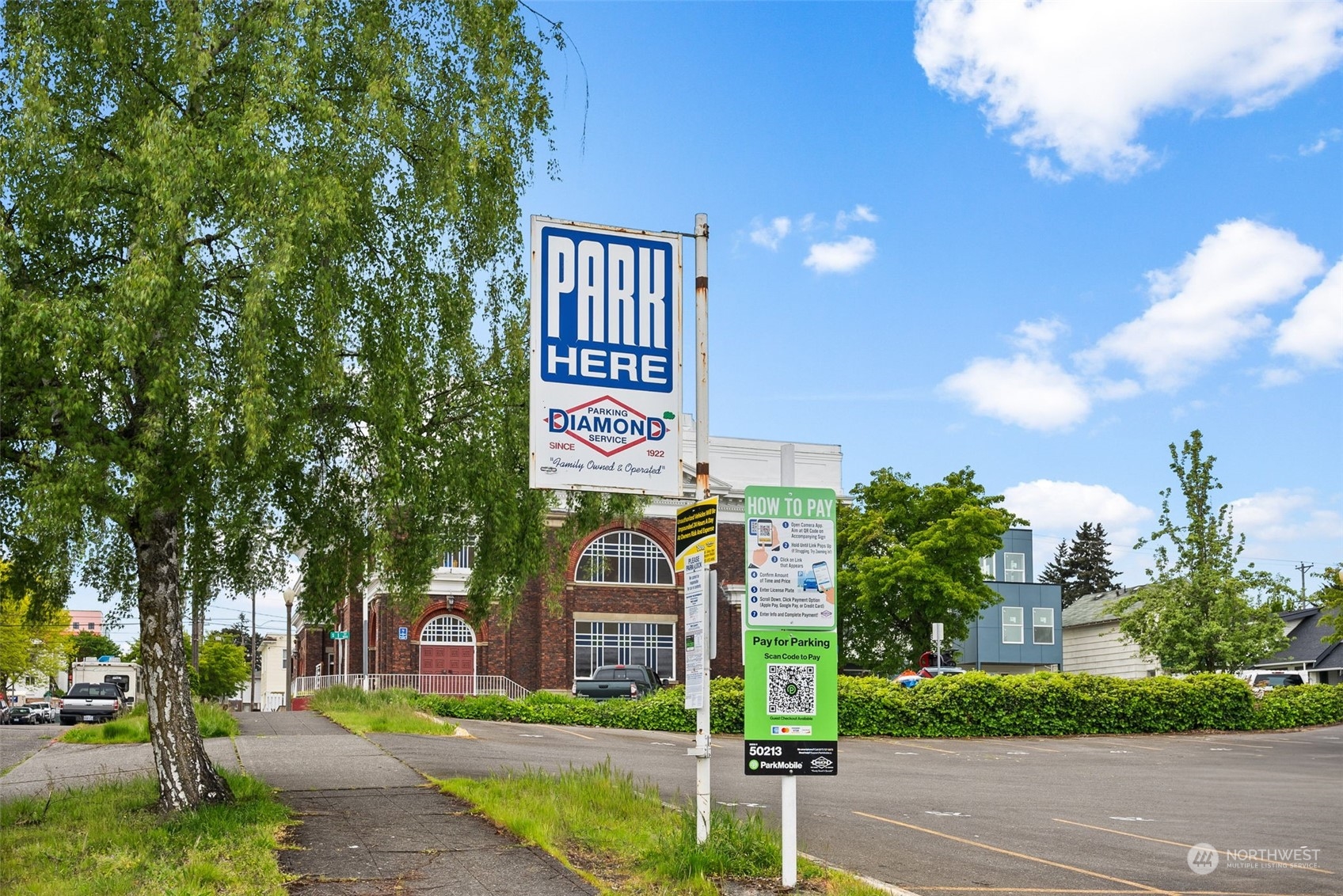 921 S I Street Tacoma WA 98403