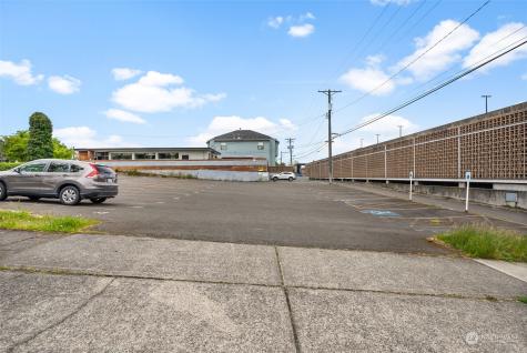 921 S I Street Tacoma WA 98403