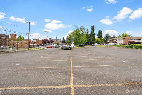 921 S I Street Tacoma WA 98403