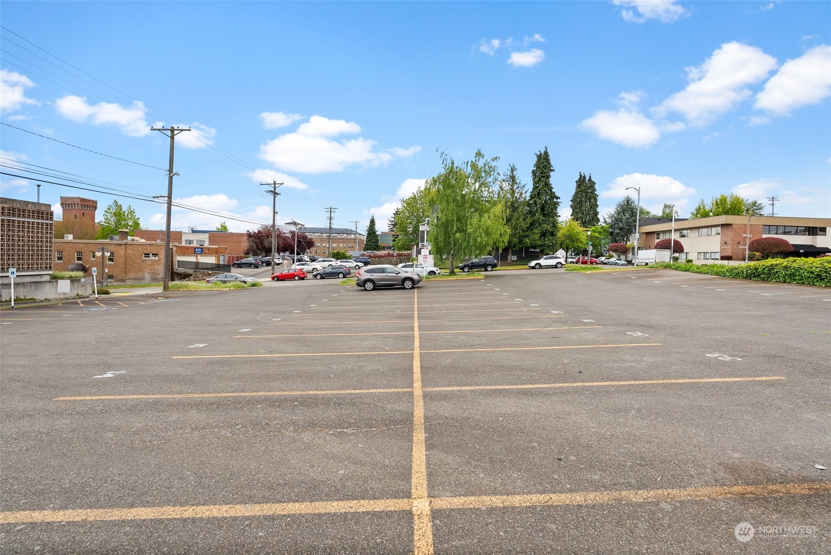 921 S I Street Tacoma WA 98403
