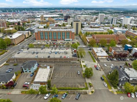 921 S I Street Tacoma WA 98403