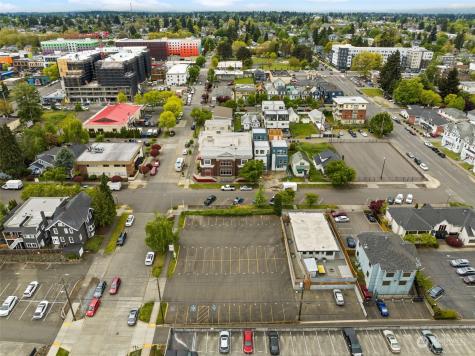 921 S I Street Tacoma WA 98403