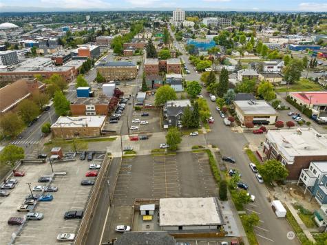 921 S I Street Tacoma WA 98403