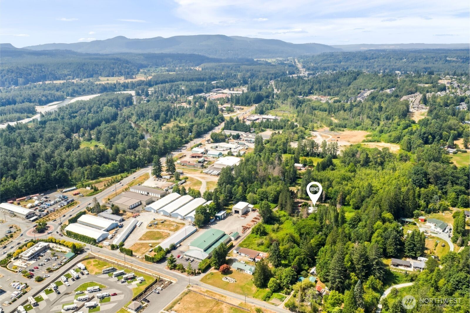 14128 339th Avenue SE Sultan WA 98298