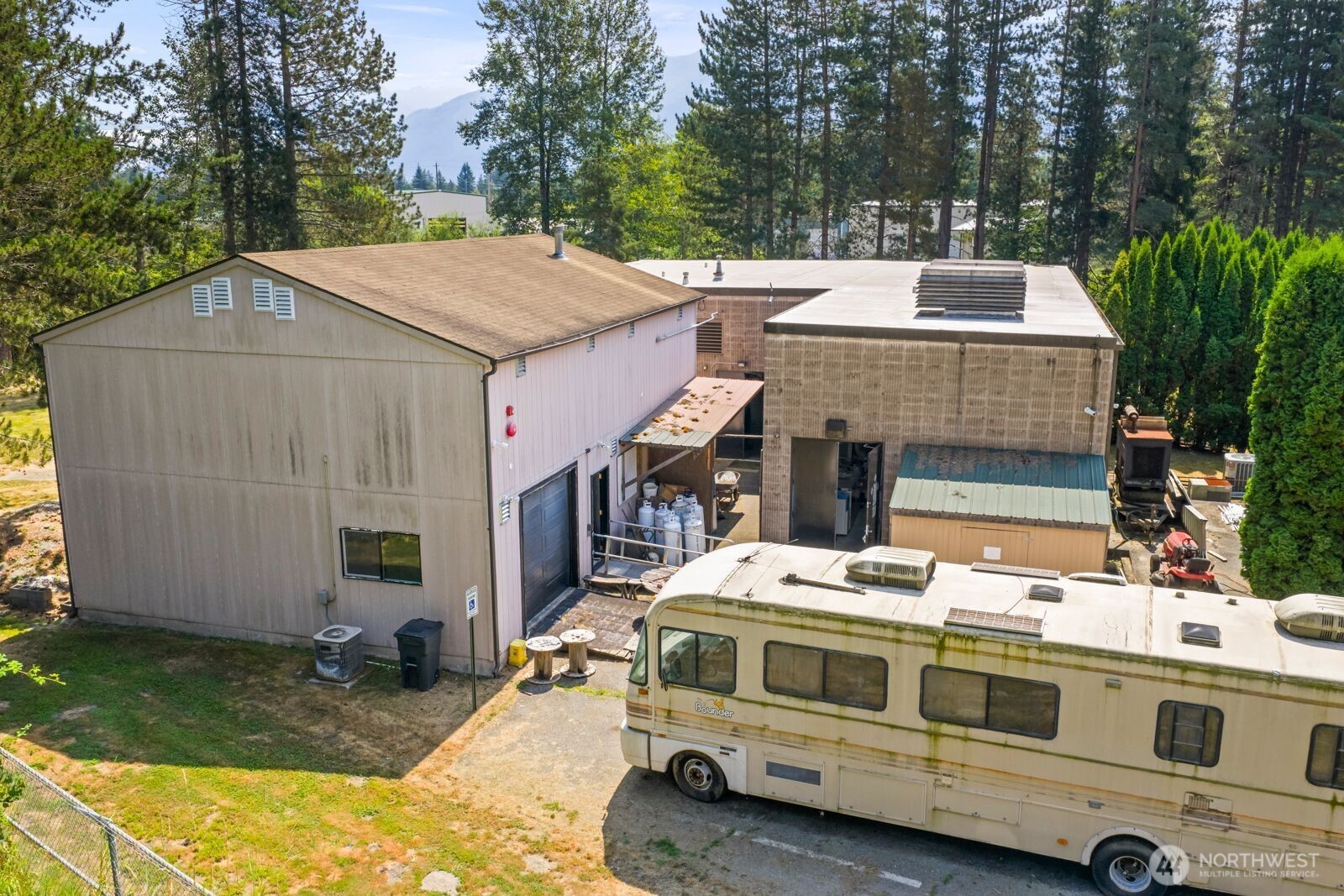 14128 339th Avenue SE Sultan WA 98298