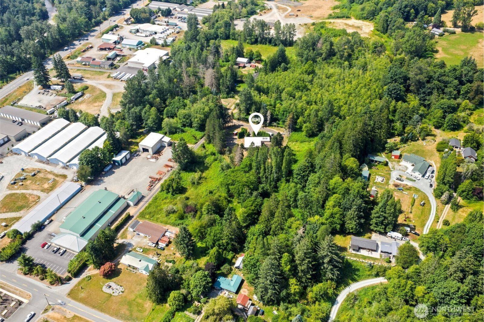 14128 339th Avenue SE Sultan WA 98298