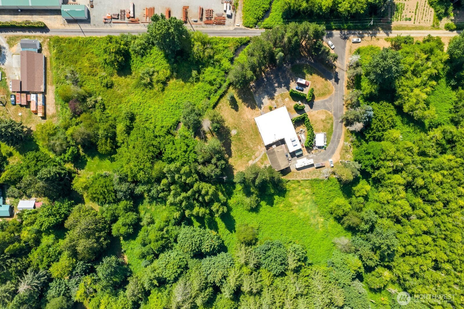 14128 339th Avenue SE Sultan WA 98298