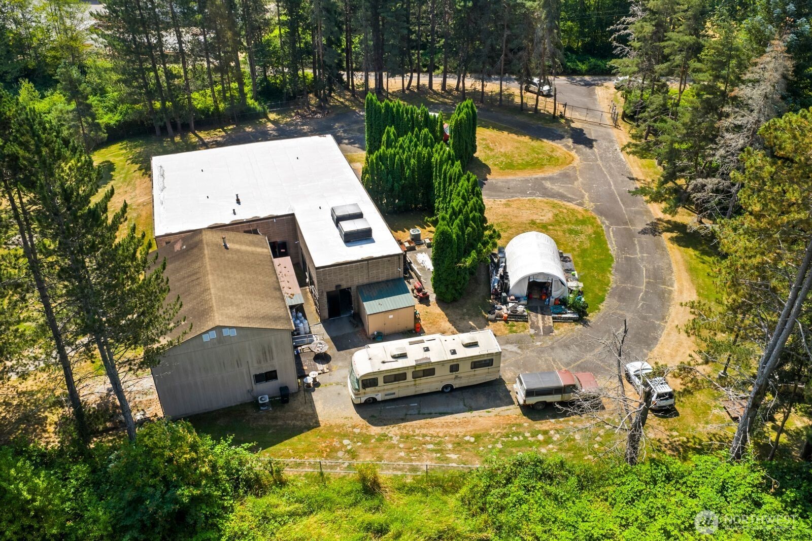 14128 339th Avenue SE Sultan WA 98298