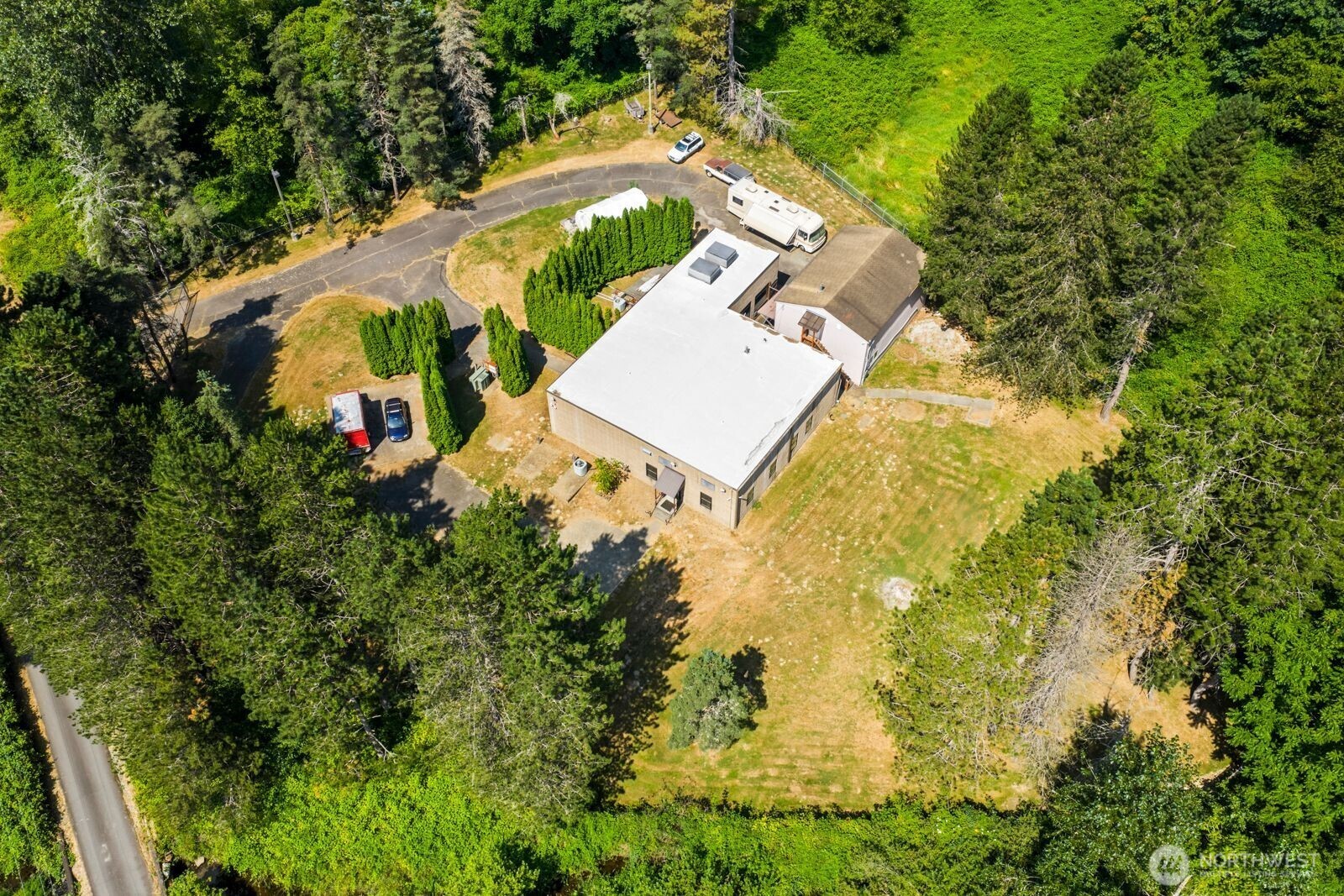 14128 339th Avenue SE Sultan WA 98298