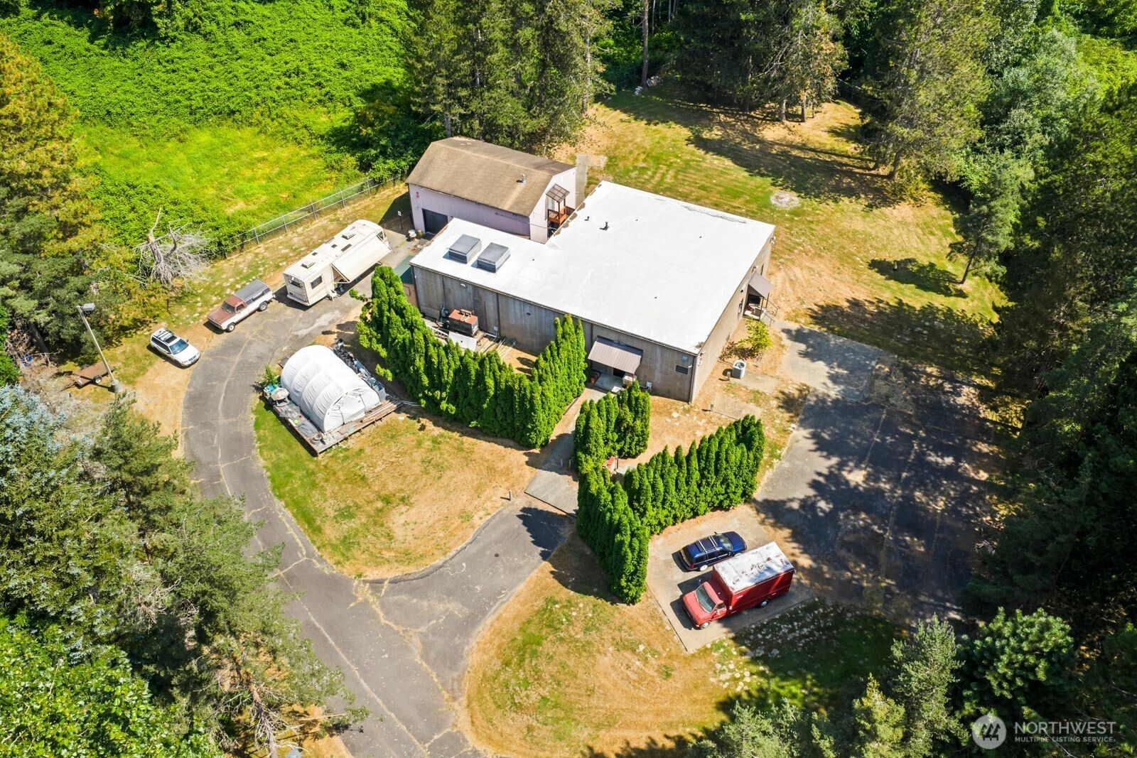 14128 339th Avenue SE Sultan WA 98298