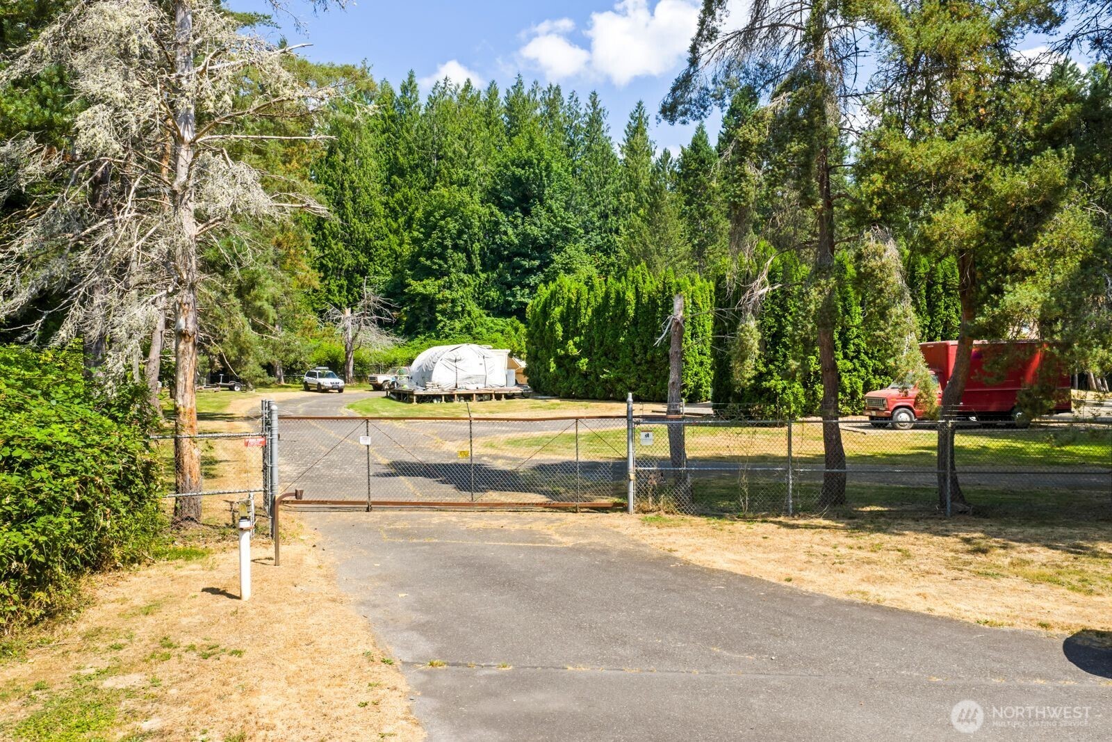 14128 339th Avenue SE Sultan WA 98298