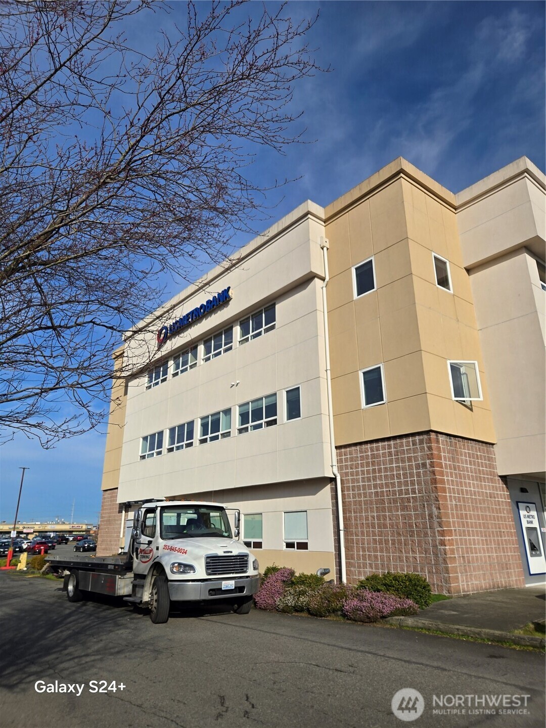3615 Steilacoom Boulevard Lakewood WA 98499