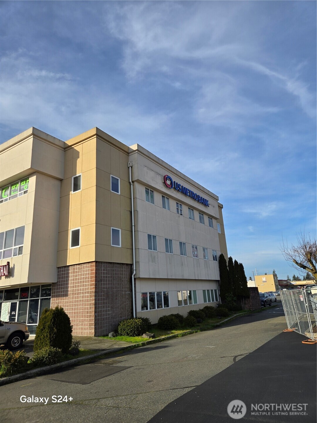 3615 Steilacoom Boulevard Lakewood WA 98499
