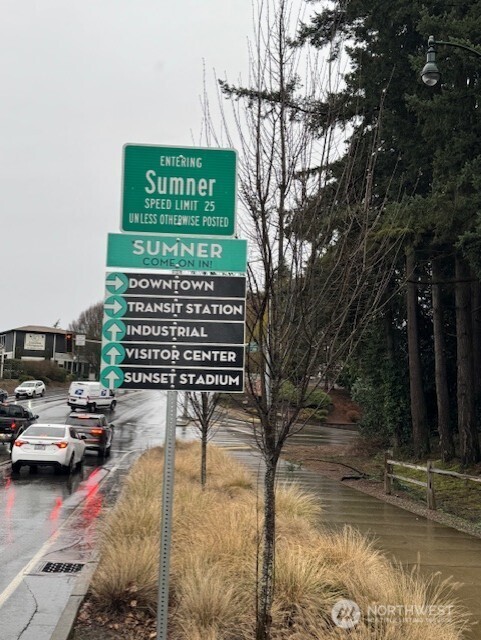 611 Mckinnon Avenue Sumner WA 98390
