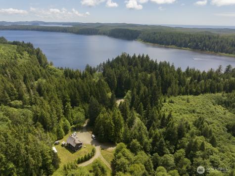 20860 Hoko-ozette Clallam Bay WA 98326