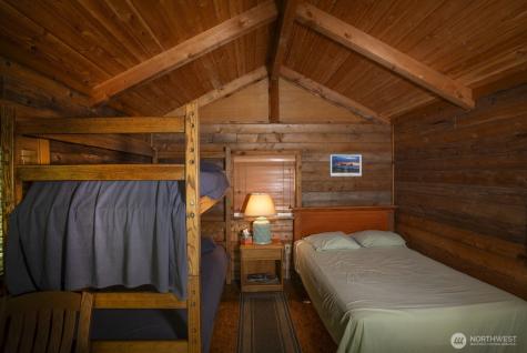 20860 Hoko-ozette Road Clallam Bay WA 98326
