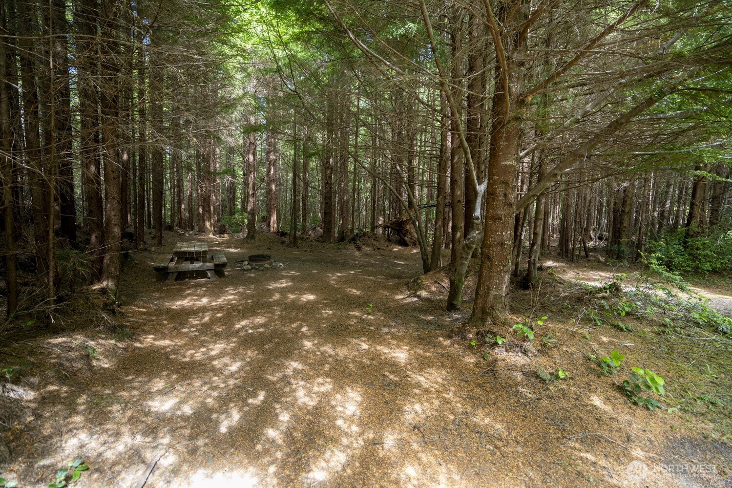 20860 Hoko-ozette Road Clallam Bay WA 98326