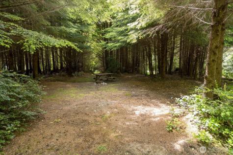 20860 Hoko-ozette Road Clallam Bay WA 98326