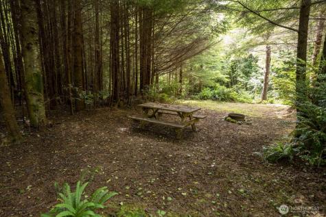 20860 Hoko-ozette Road Clallam Bay WA 98326