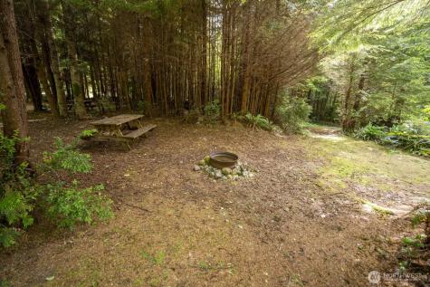 20860 Hoko-ozette Road Clallam Bay WA 98326