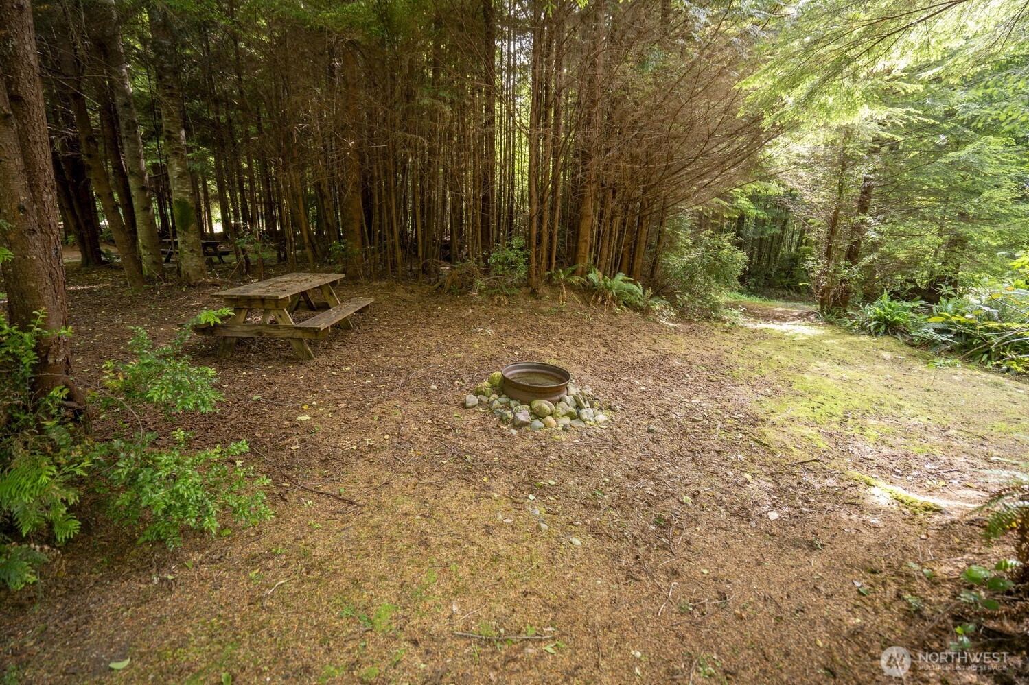 20860 Hoko-ozette Road Clallam Bay WA 98326