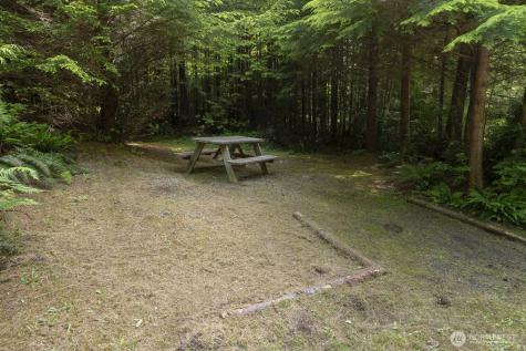 20860 Hoko-ozette Road Clallam Bay WA 98326