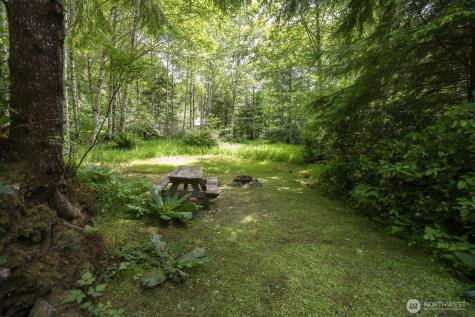 20860 Hoko-ozette Road Clallam Bay WA 98326