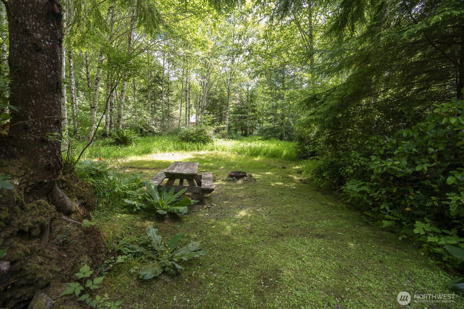 20860 Hoko-ozette Road Clallam Bay WA 98326