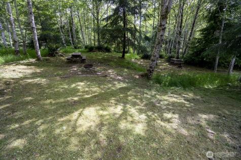 20860 Hoko-ozette Road Clallam Bay WA 98326