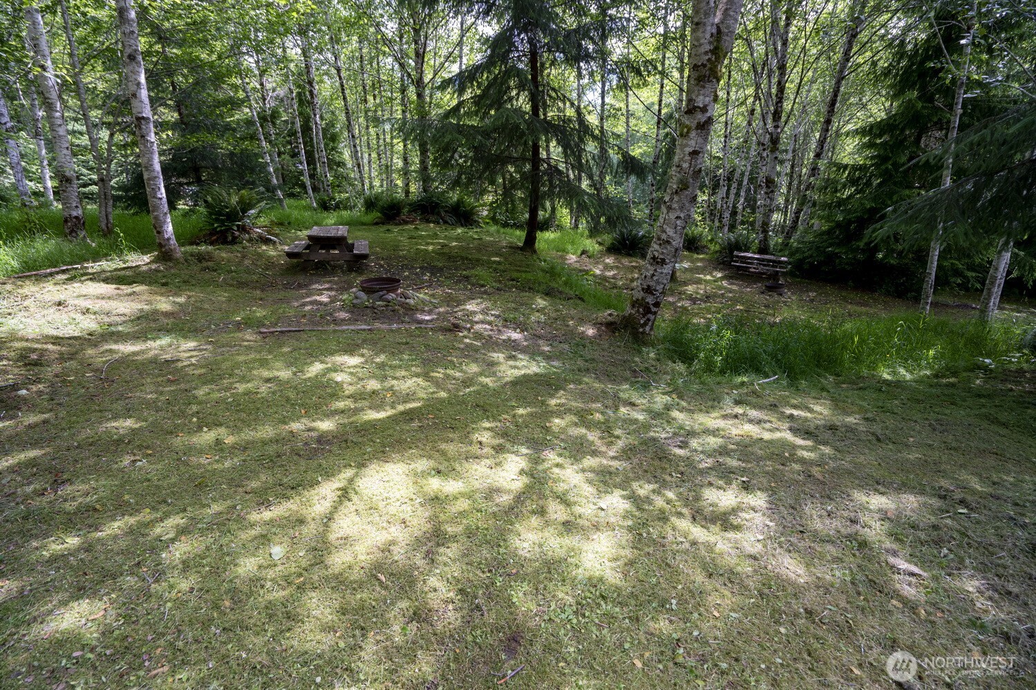 20860 Hoko-ozette Road Clallam Bay WA 98326