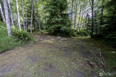 20860 Hoko-ozette Road Clallam Bay WA 98326