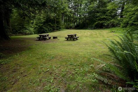 20860 Hoko-ozette Road Clallam Bay WA 98326