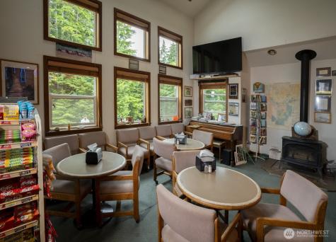 20860 Hoko-ozette Road Clallam Bay WA 98326