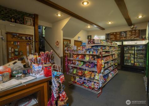20860 Hoko-ozette Road Clallam Bay WA 98326
