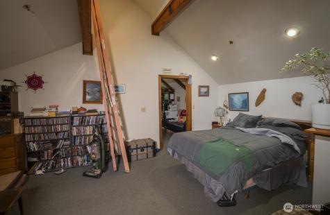 20860 Hoko-ozette Road Clallam Bay WA 98326