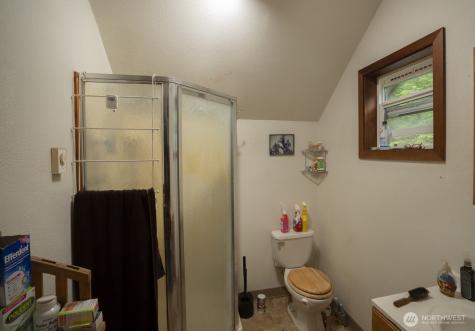 20860 Hoko-ozette Road Clallam Bay WA 98326