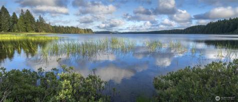 20860 Hoko-ozette Road Clallam Bay WA 98326